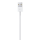 APPLE USB-Lightning MFI 1m bialy - 552216 - zdjęcie 3